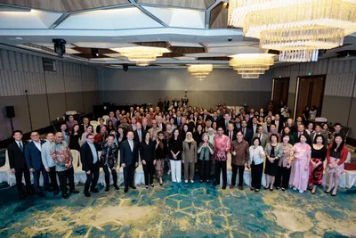 Launch Event photo 5