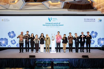 Launch Event photo 6