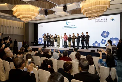 Launch Event photo 7